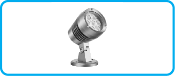 034-AZOOD LED SPIKE LIGHT 1125 SERIES